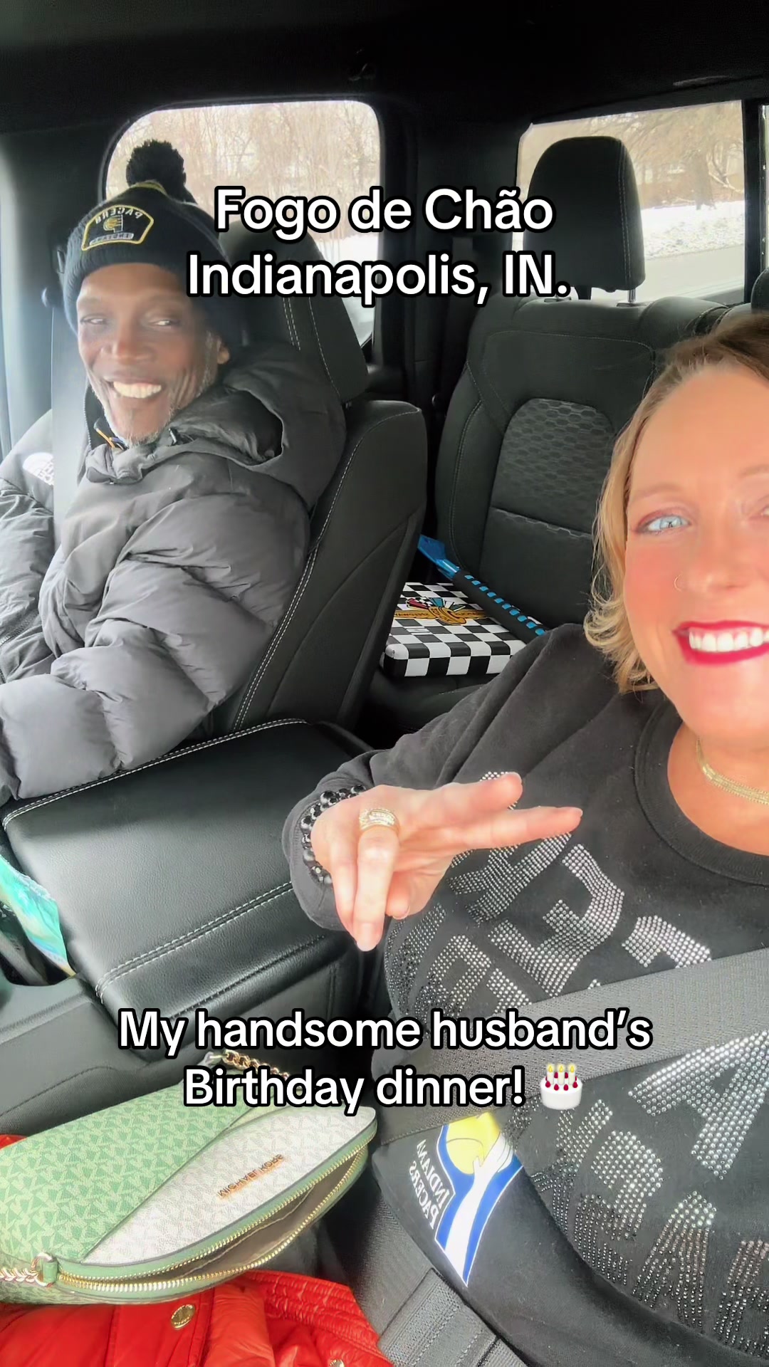 @Kylie Clark