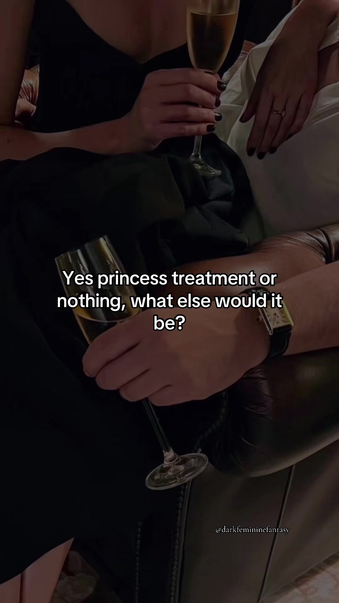 @Dark Femme