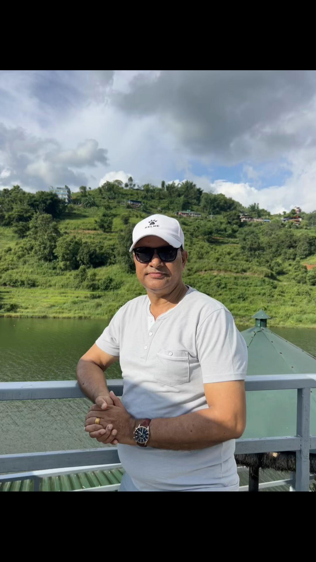 @Rajeshwar Khanal