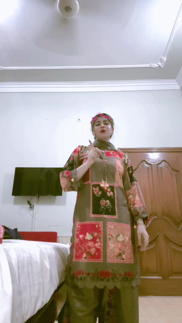 @حسینہ ❤️😍
