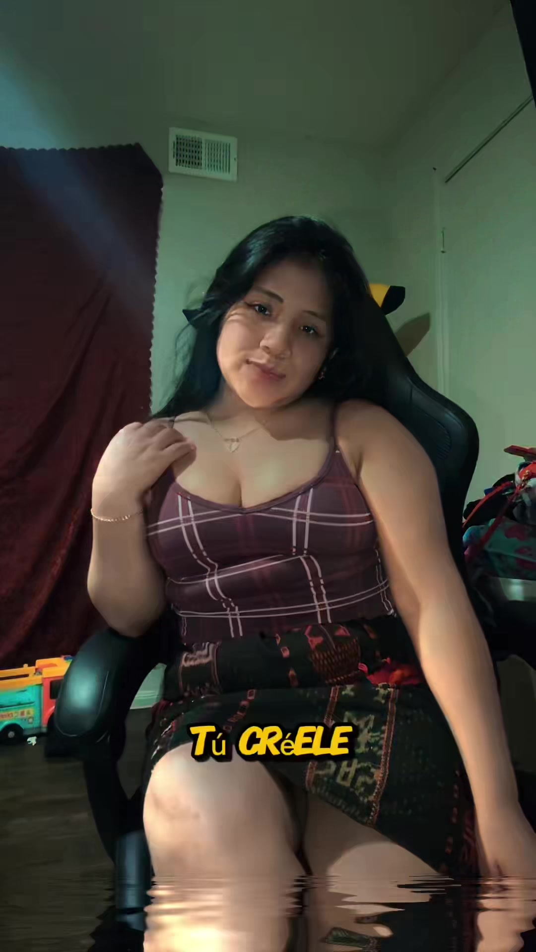 @🌺👸💃Chinitaperez502💃👸🌺