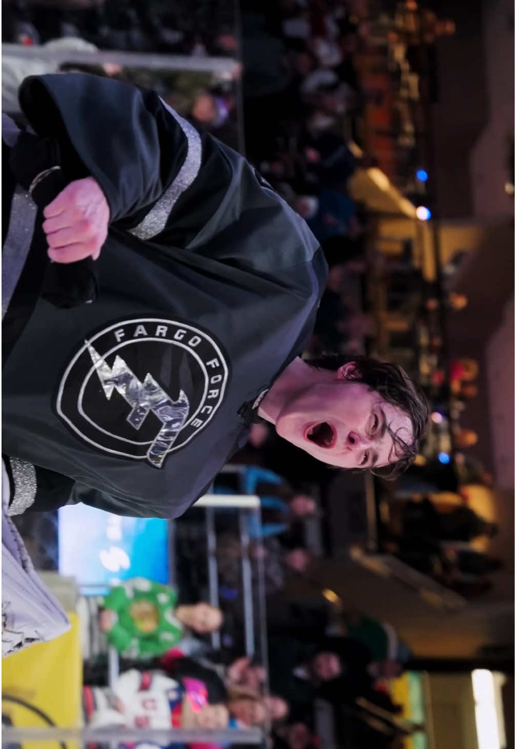 @Fargo Force