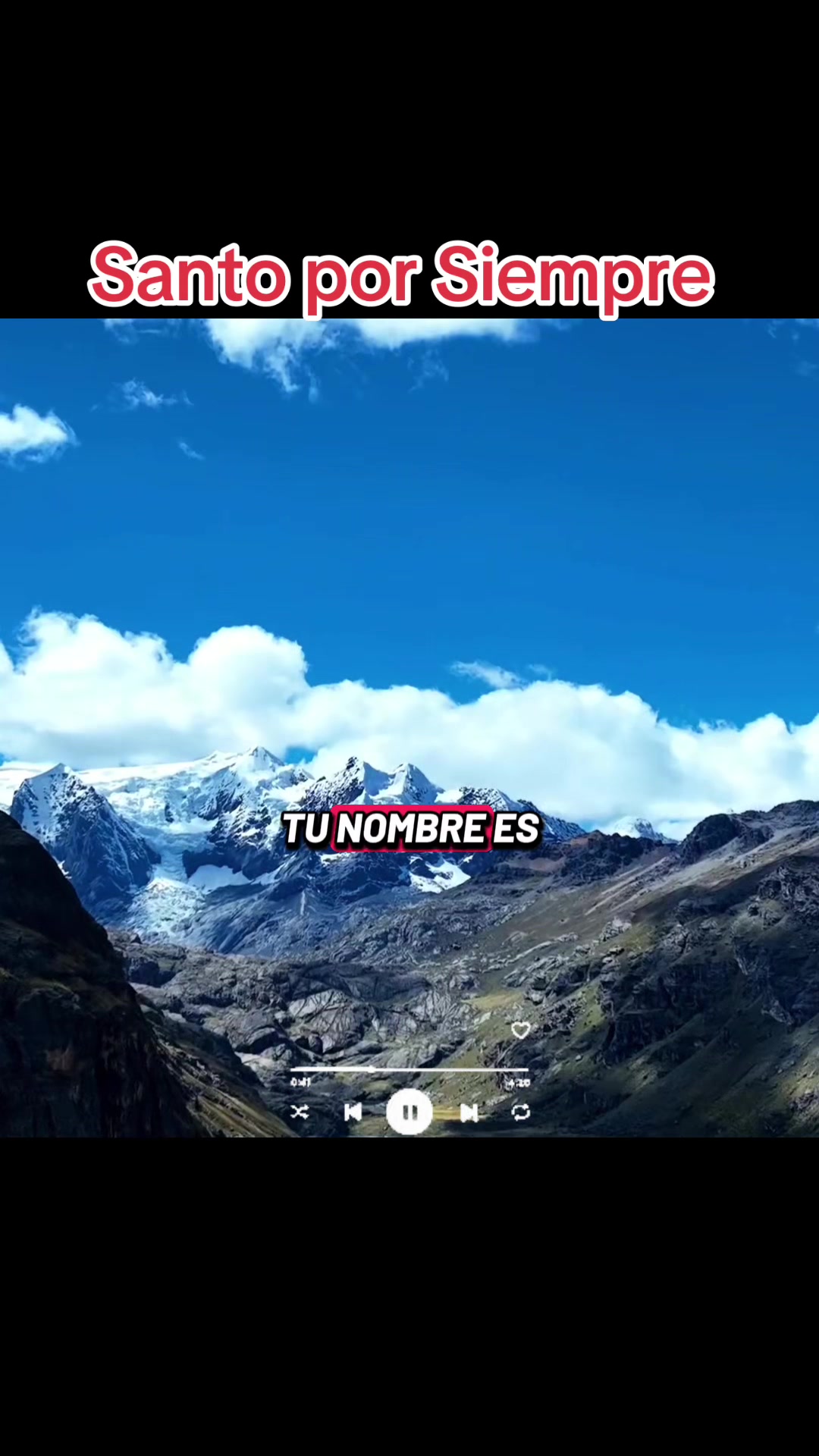 @Cánticos de Alma
