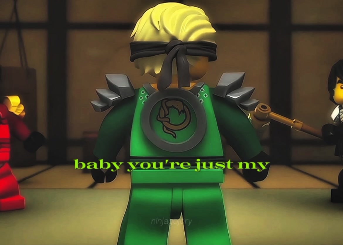 @Jory