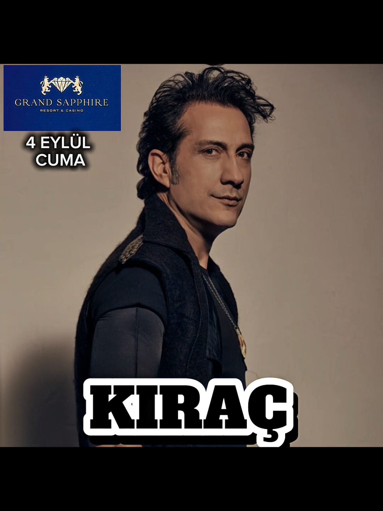 @Kıbrıs Otel Konserleri