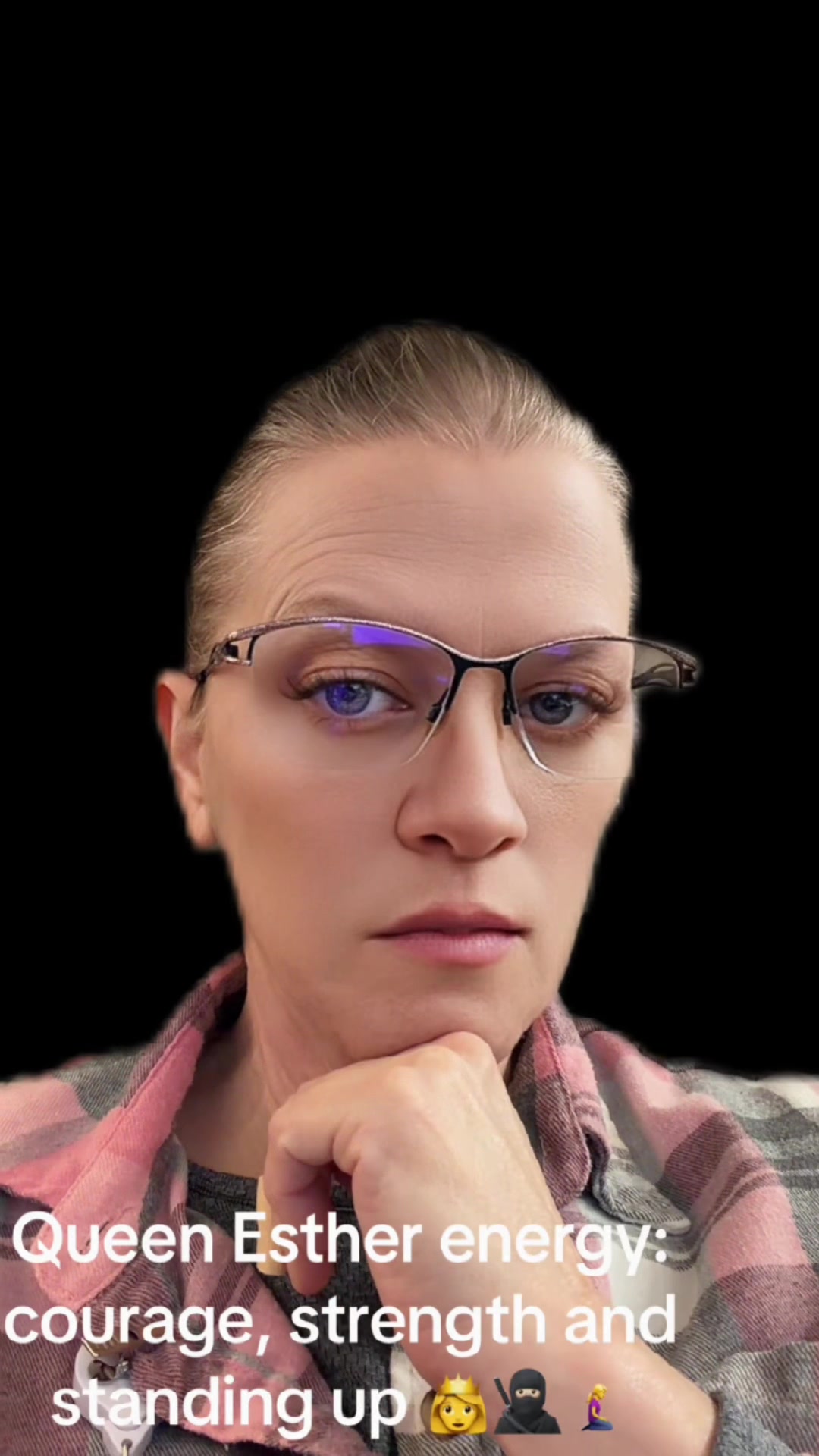 @Mary Gen ❌ and G7