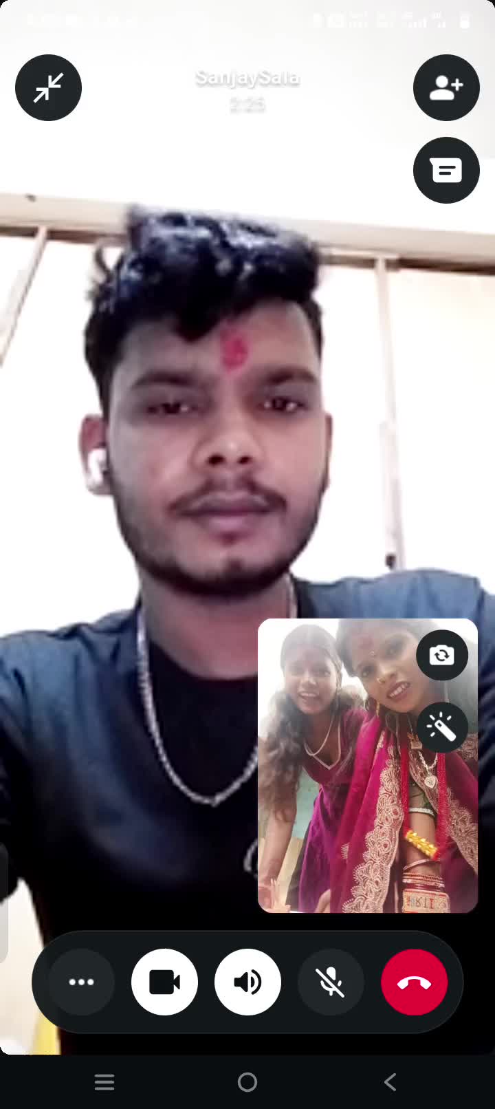 @Raghav Das