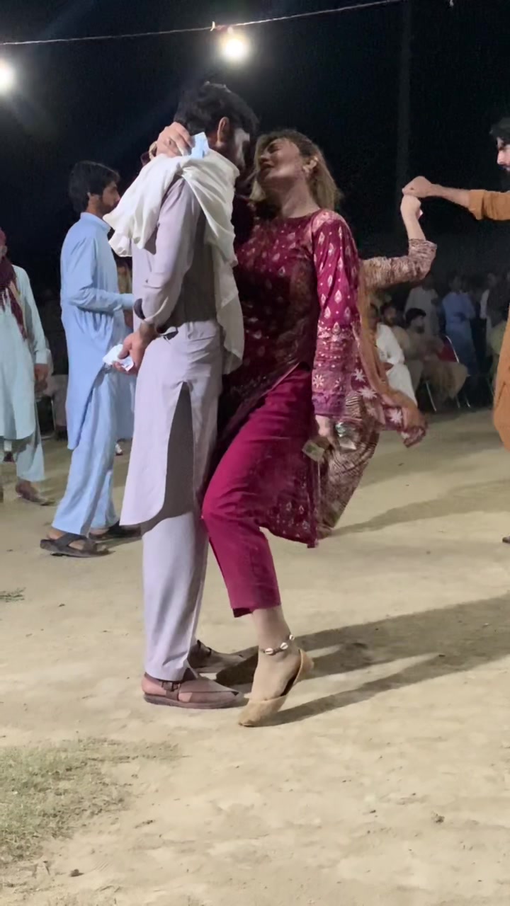 @All Kpk dancer 💃