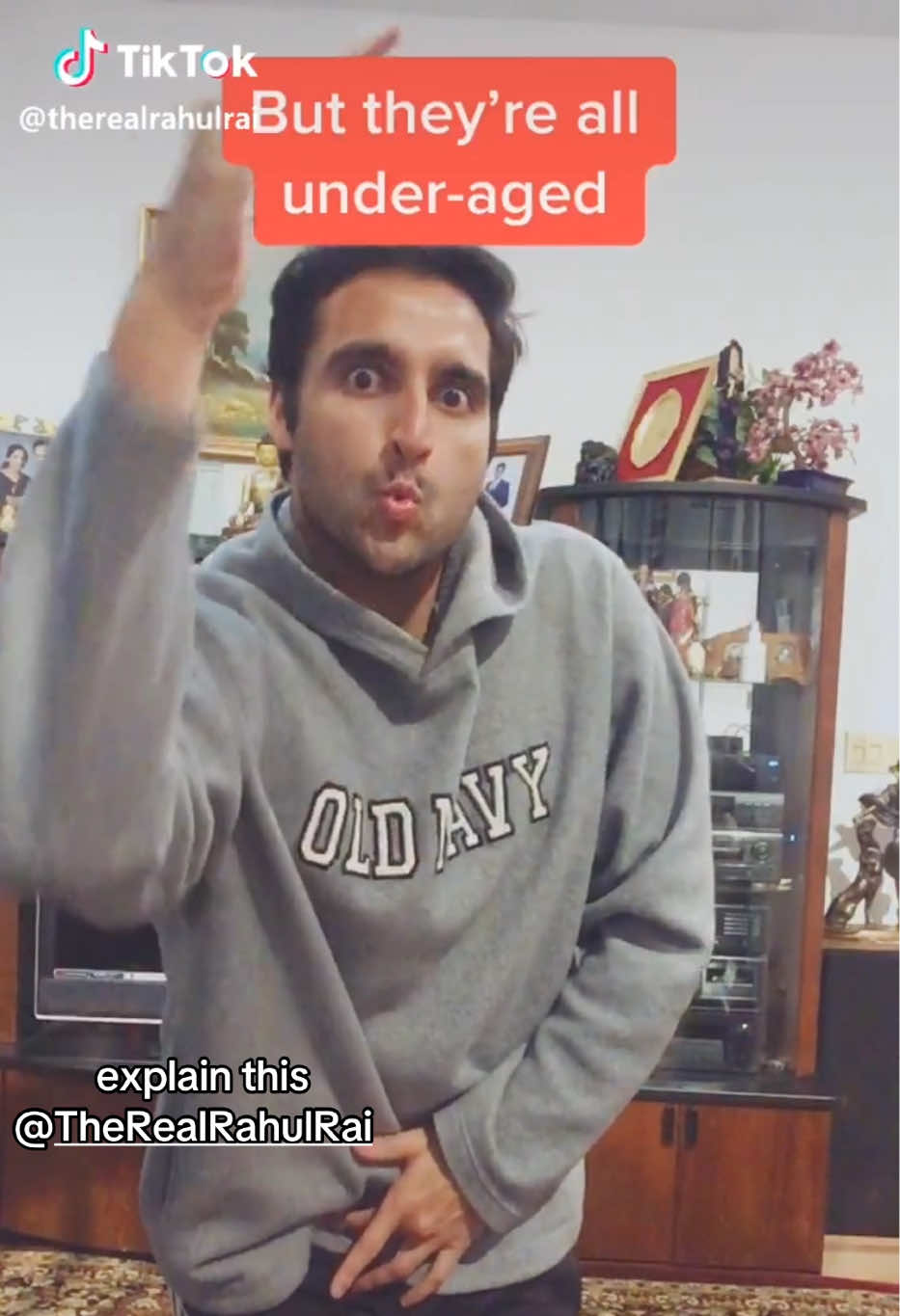 @Rahul rai hater