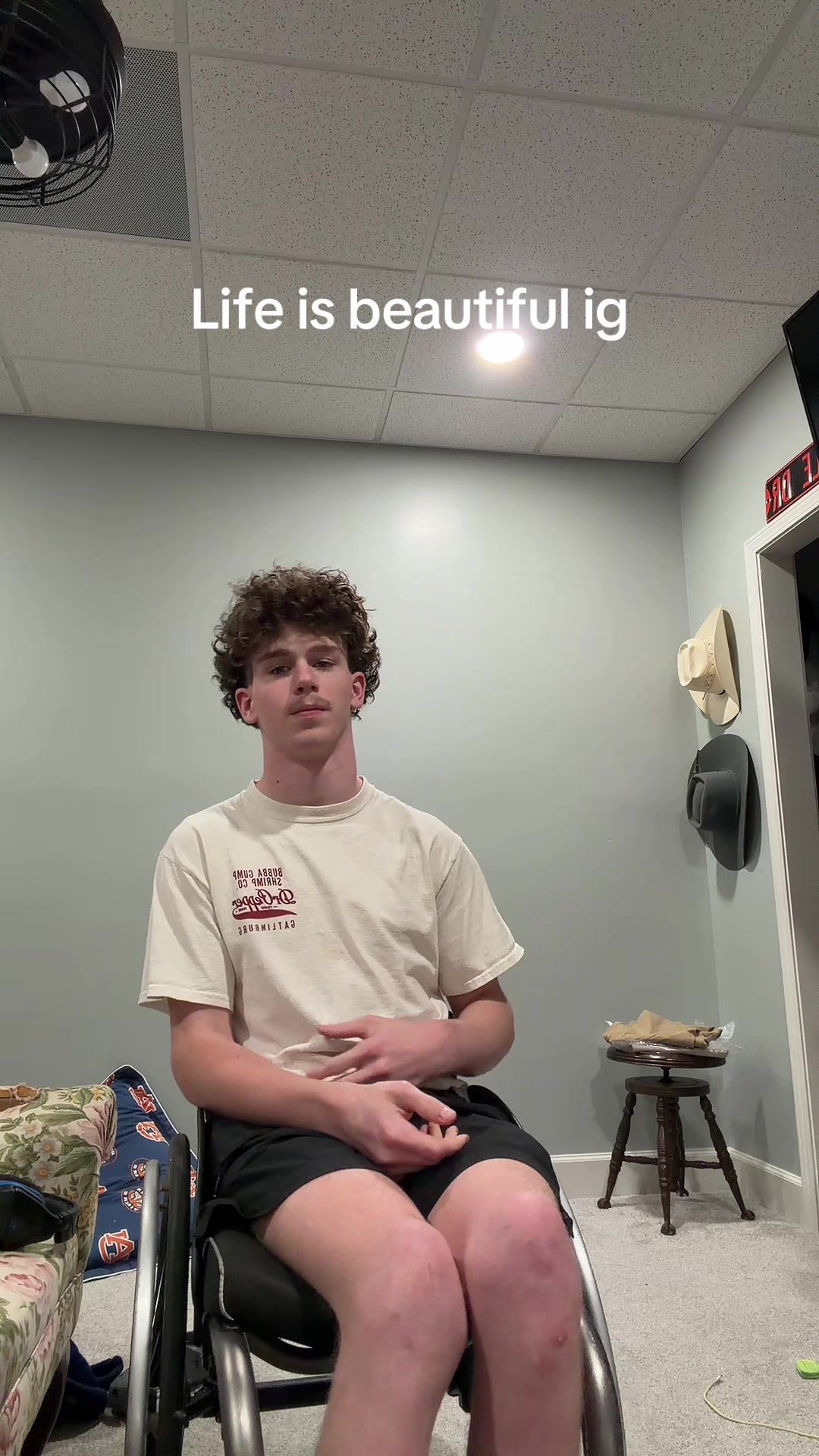 @Garrett Guthrie