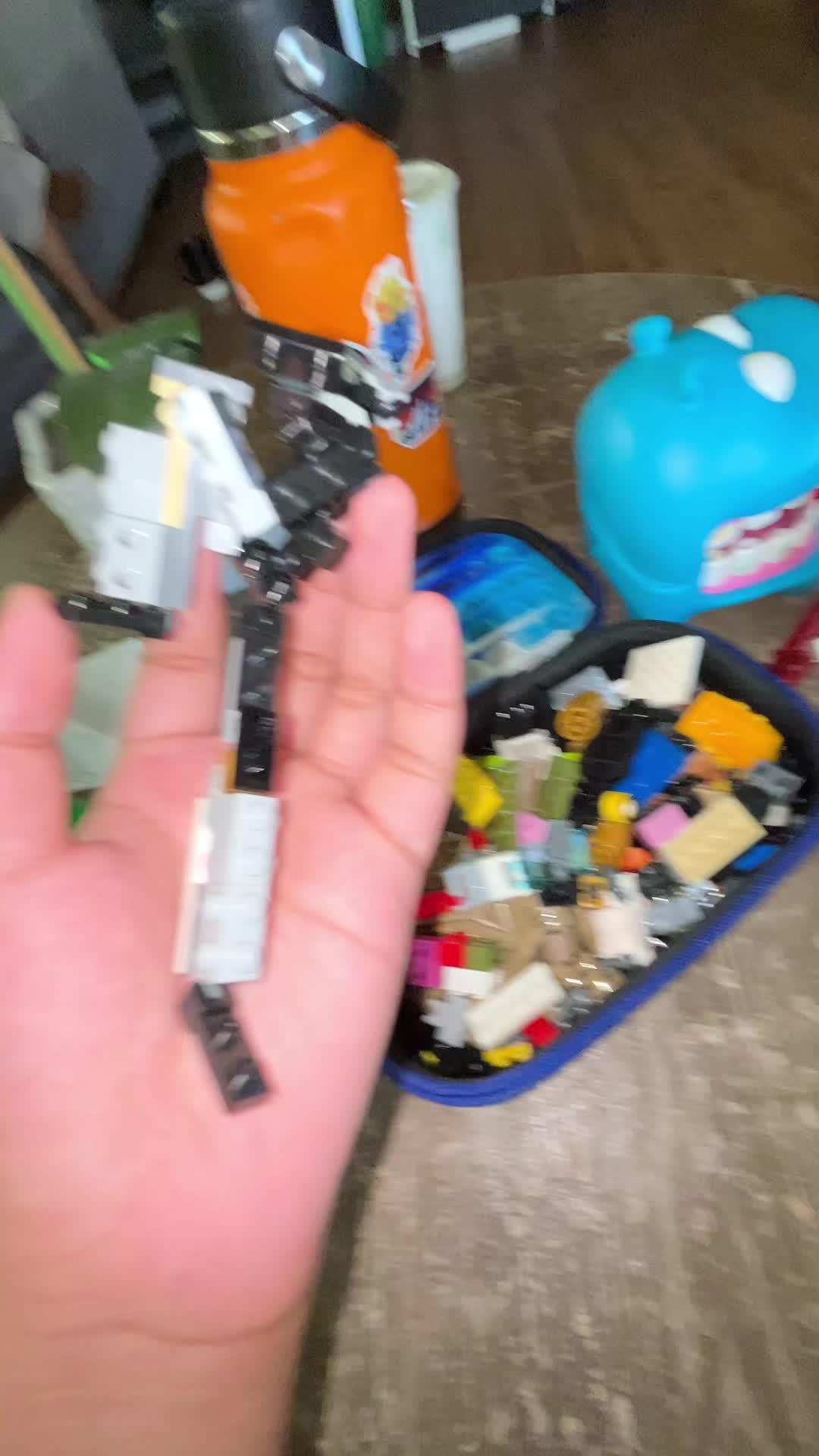 @Lego Midas