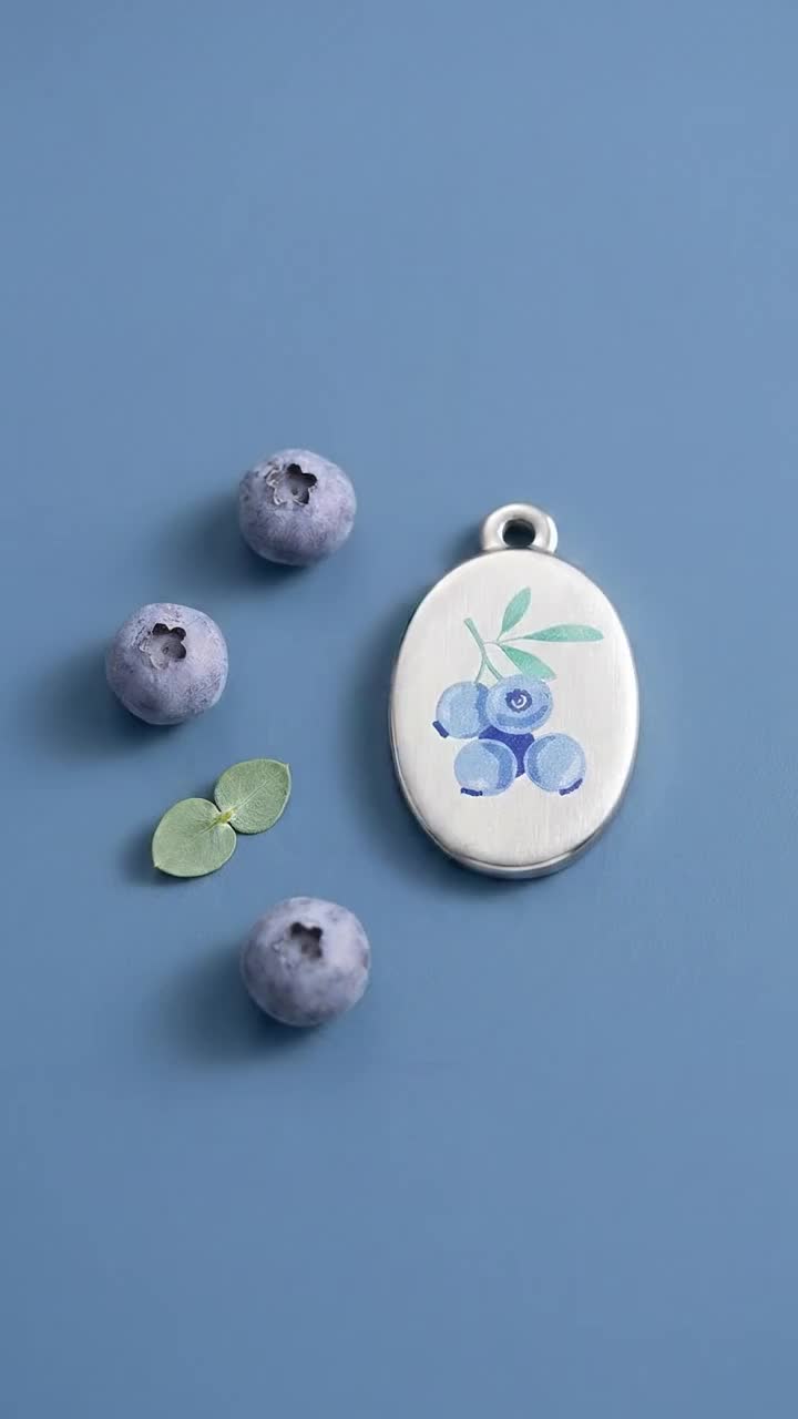 @Bella Charms Design