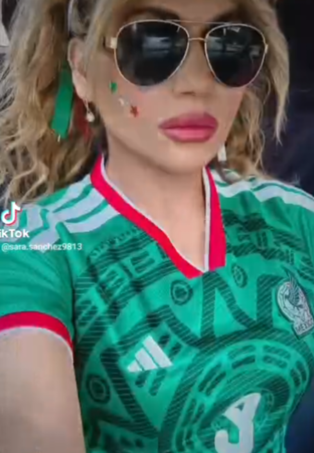 @Sara Sanchez
