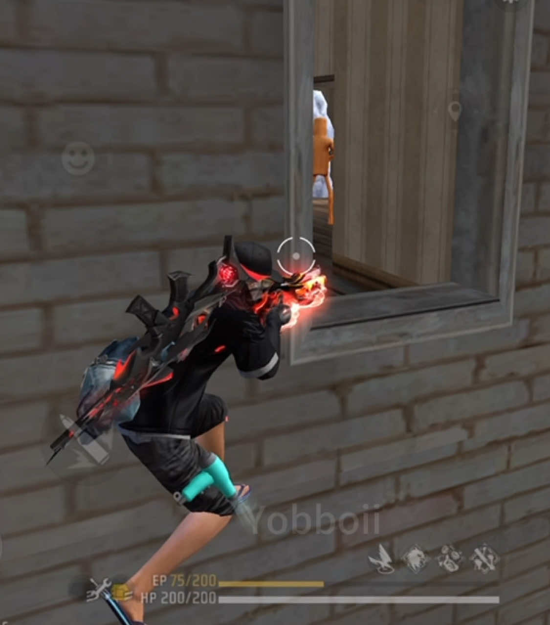 @Yobboii