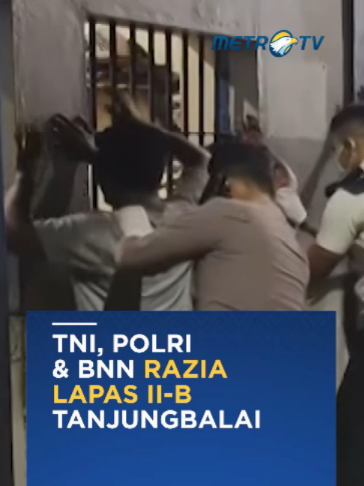 @Metro TV