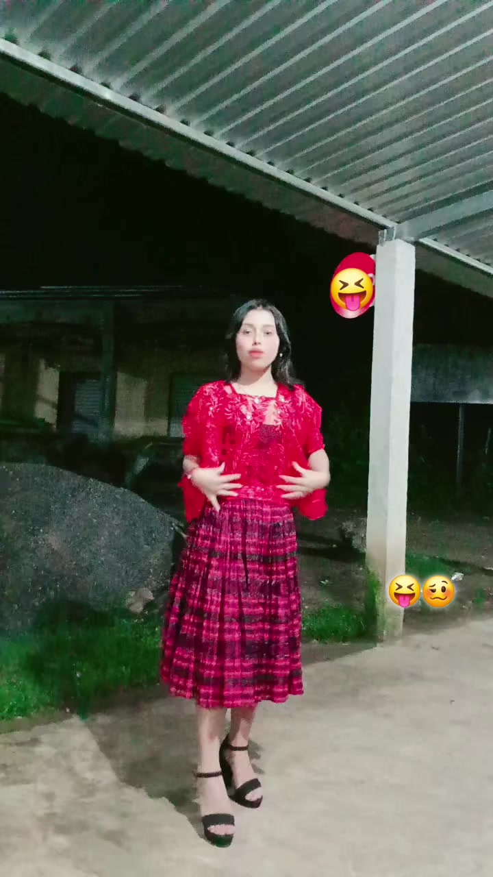 @la flaca