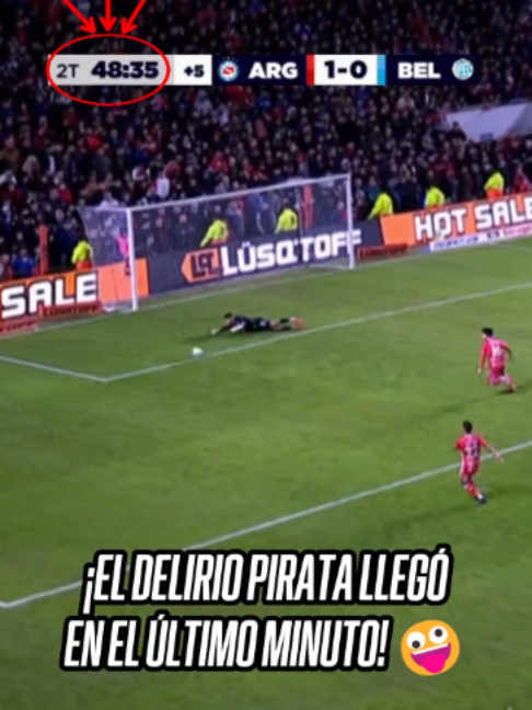 @ESPN Argentina