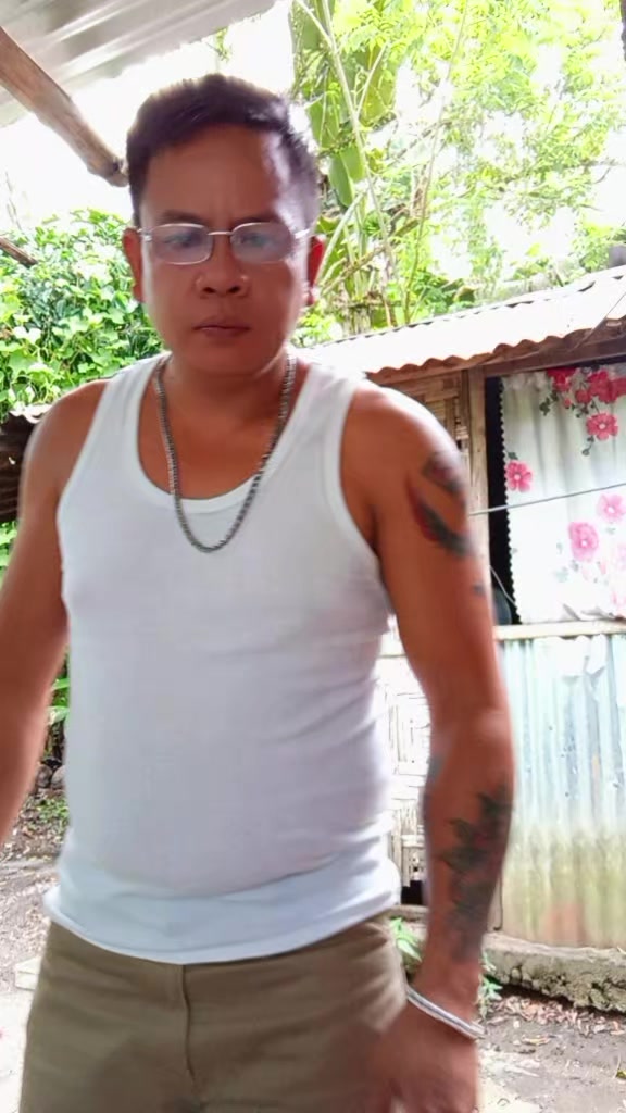@Bhong Suarez