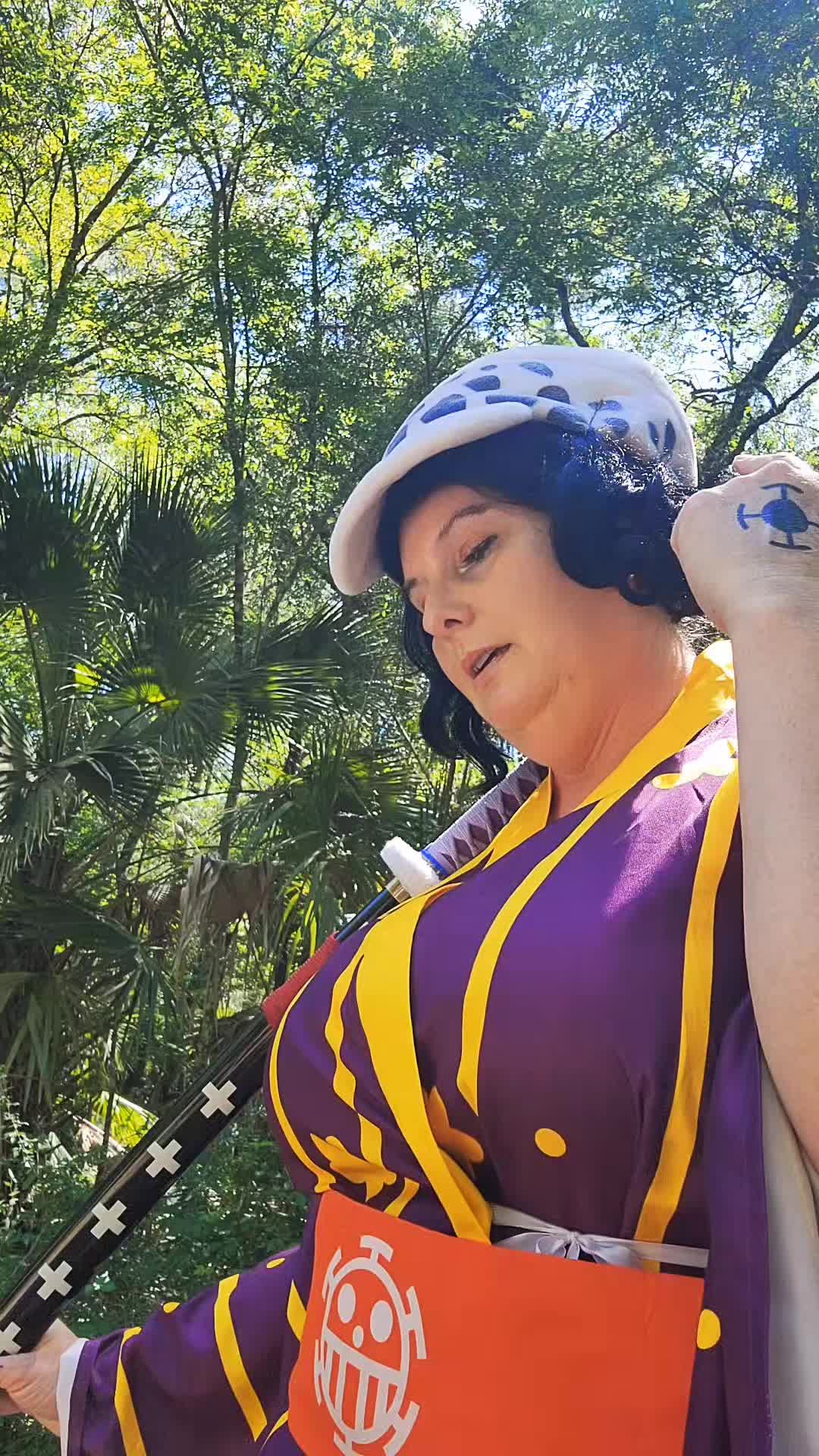 @TigerSkyy@Nakamacon