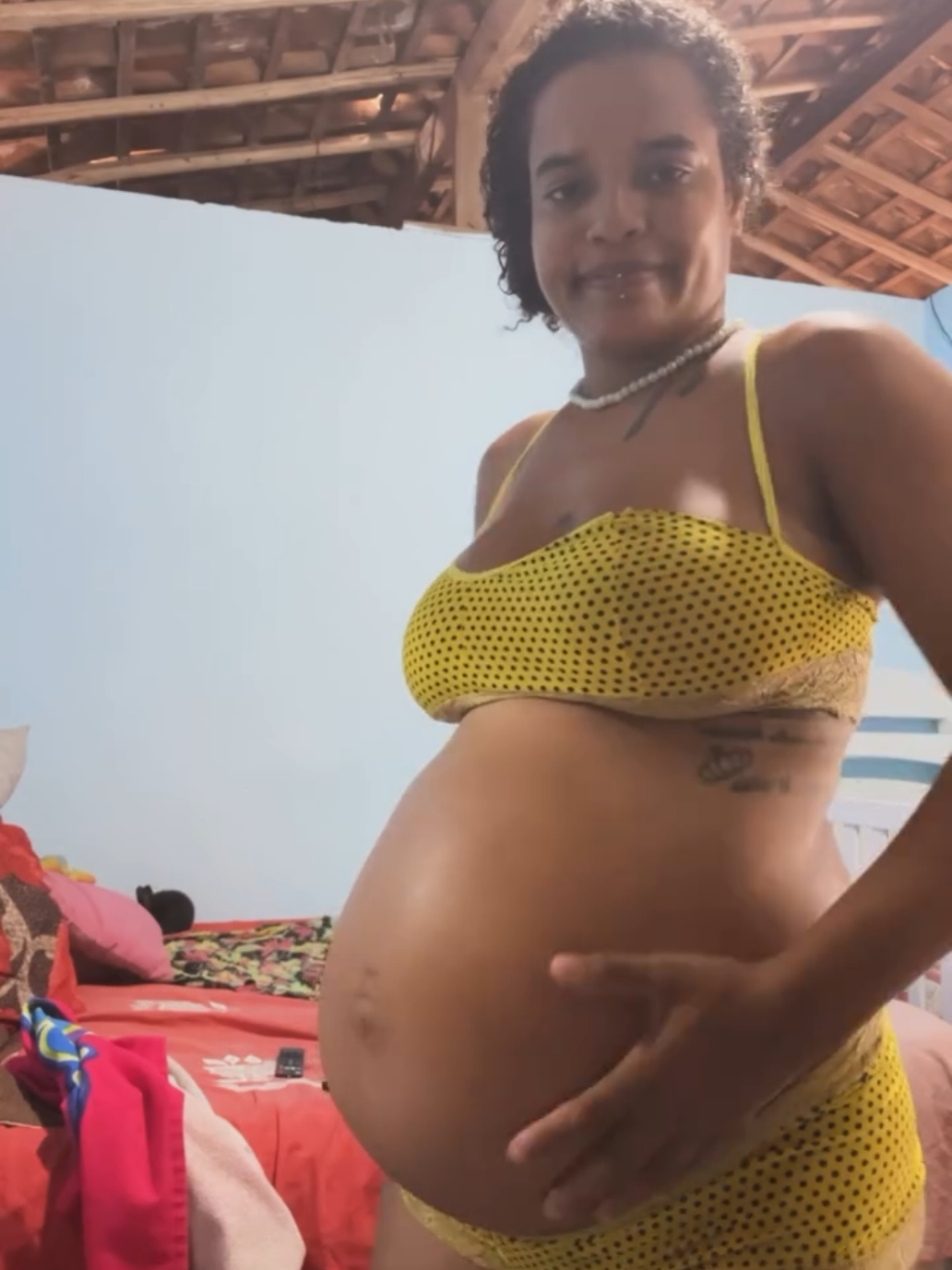 @s&oacute; gestantes lindas