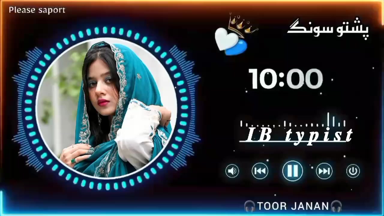 @𝙄𝘽 𝙩𝙮𝙥𝙞𝙨𝙩🎧💯