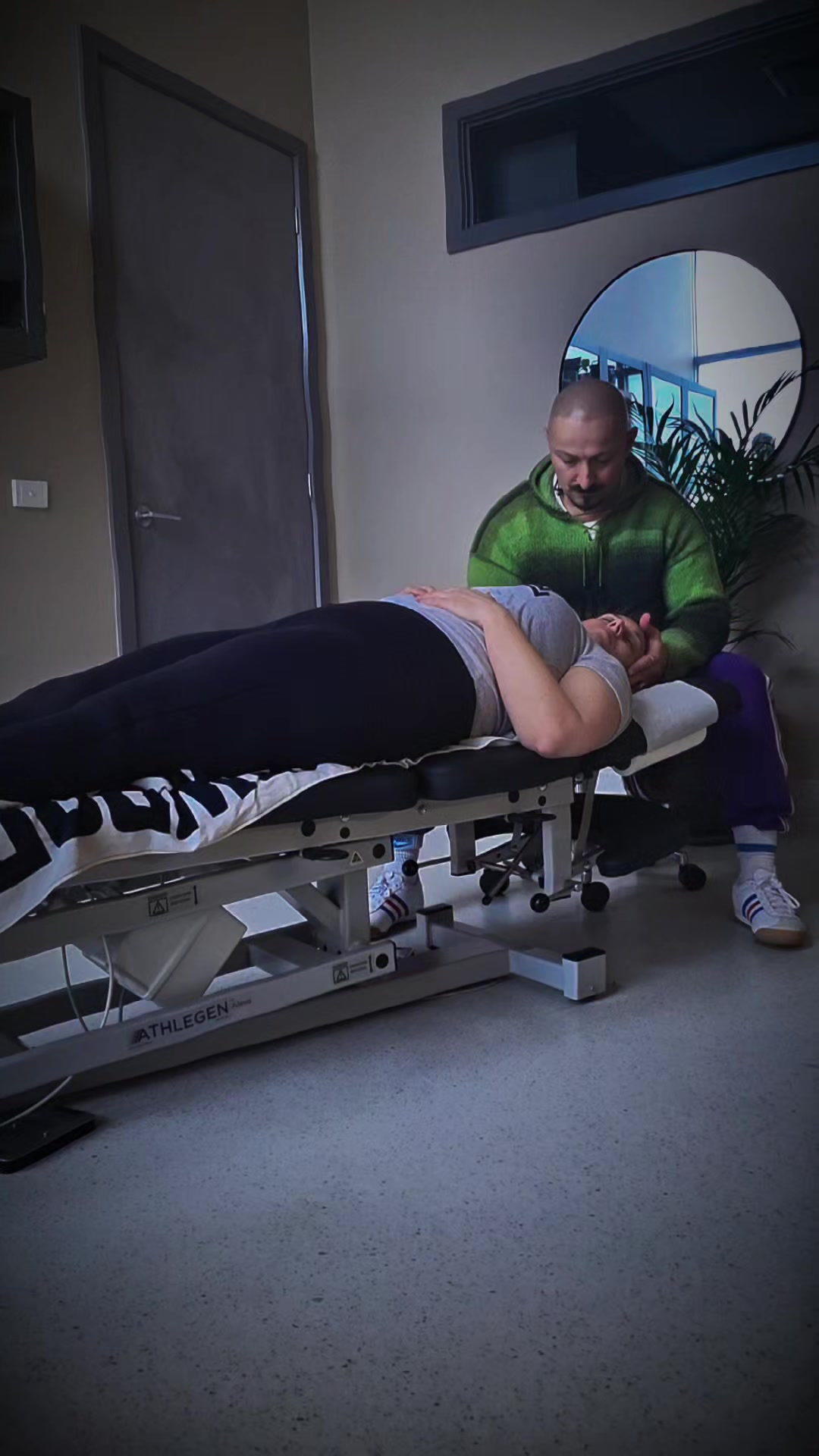 @Muscle Medicine Melbourne