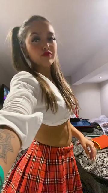 @Mujeres Argentinas