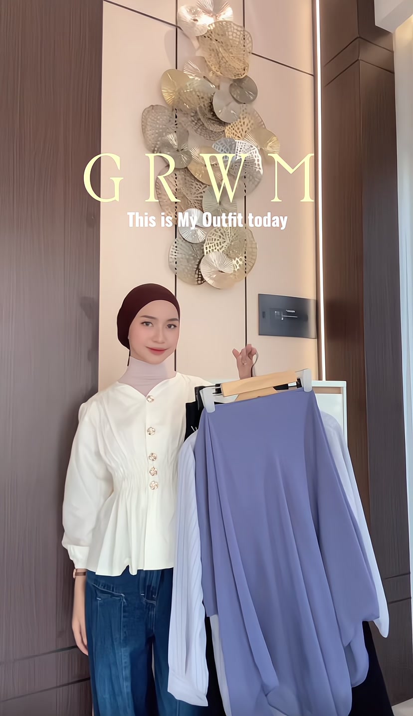 @Jasmine Jilbab