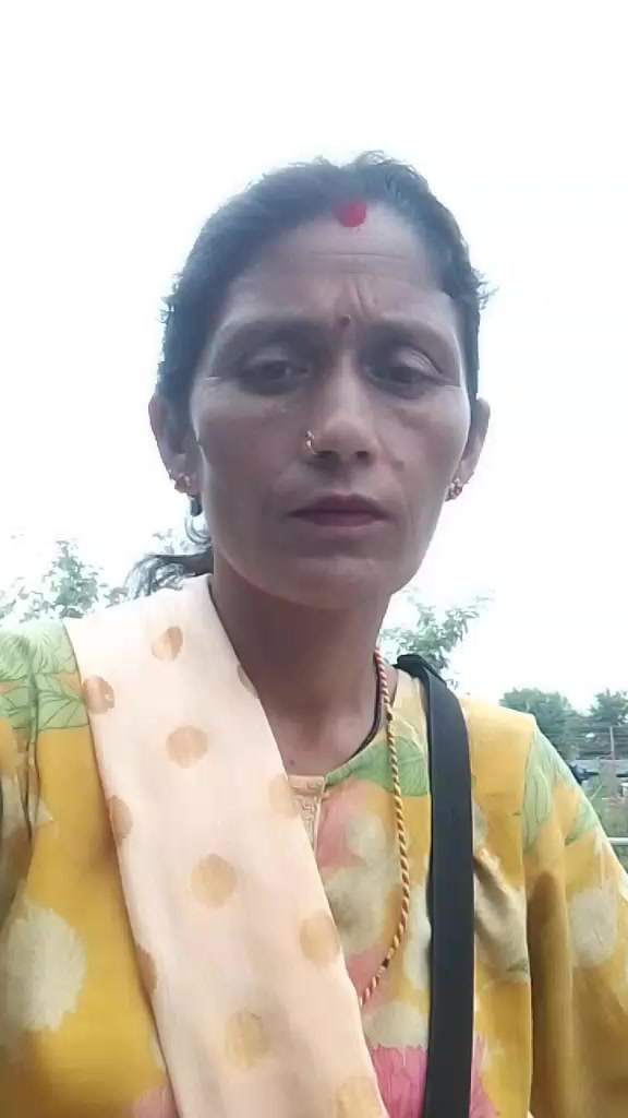 @Usha bam chand
