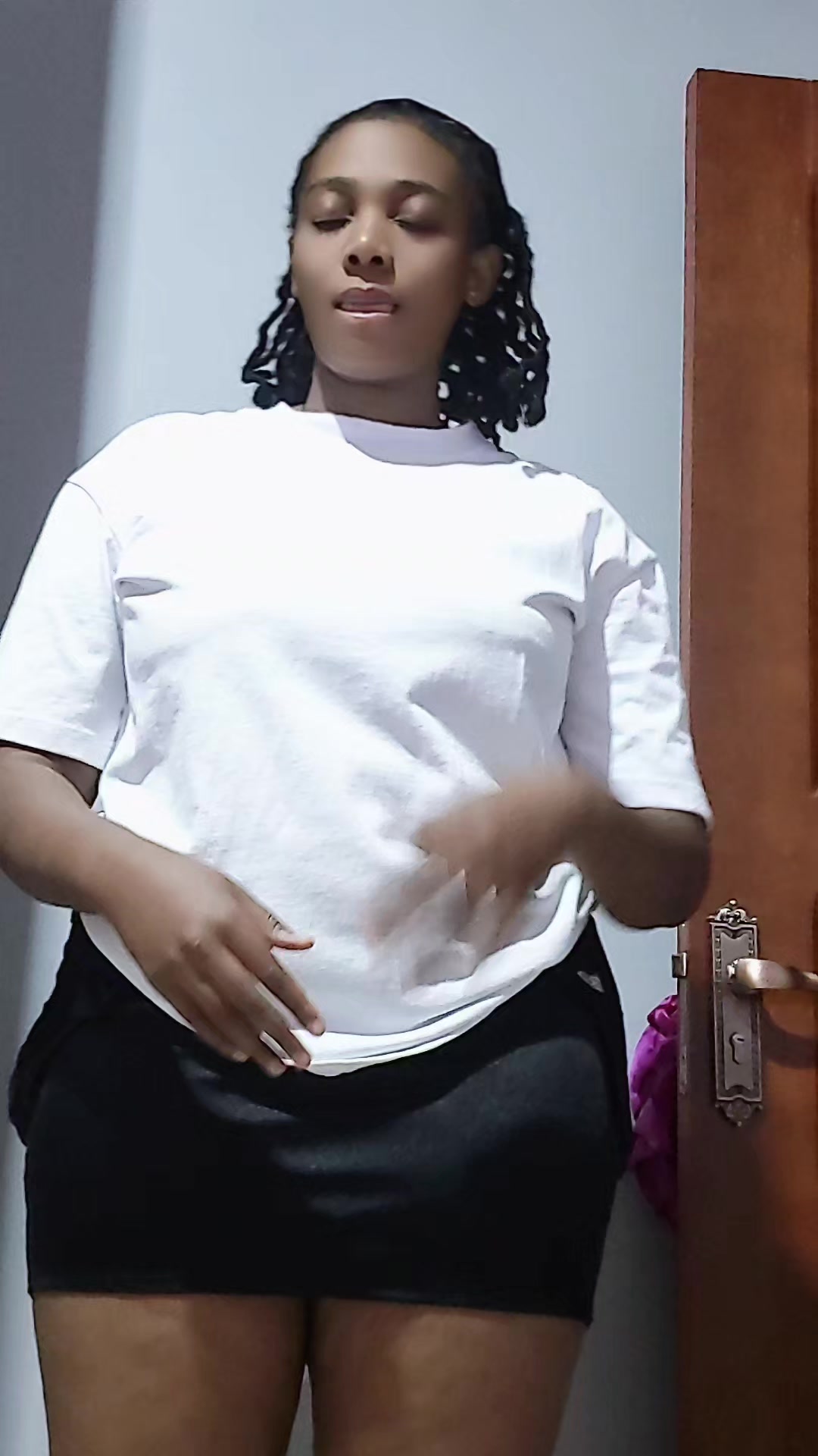 @Nida💖bea Fashionista mbarara