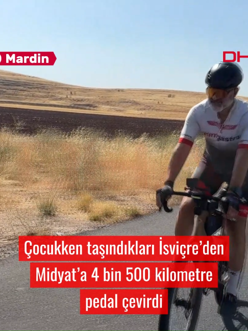 @Demirören Haber Ajansı