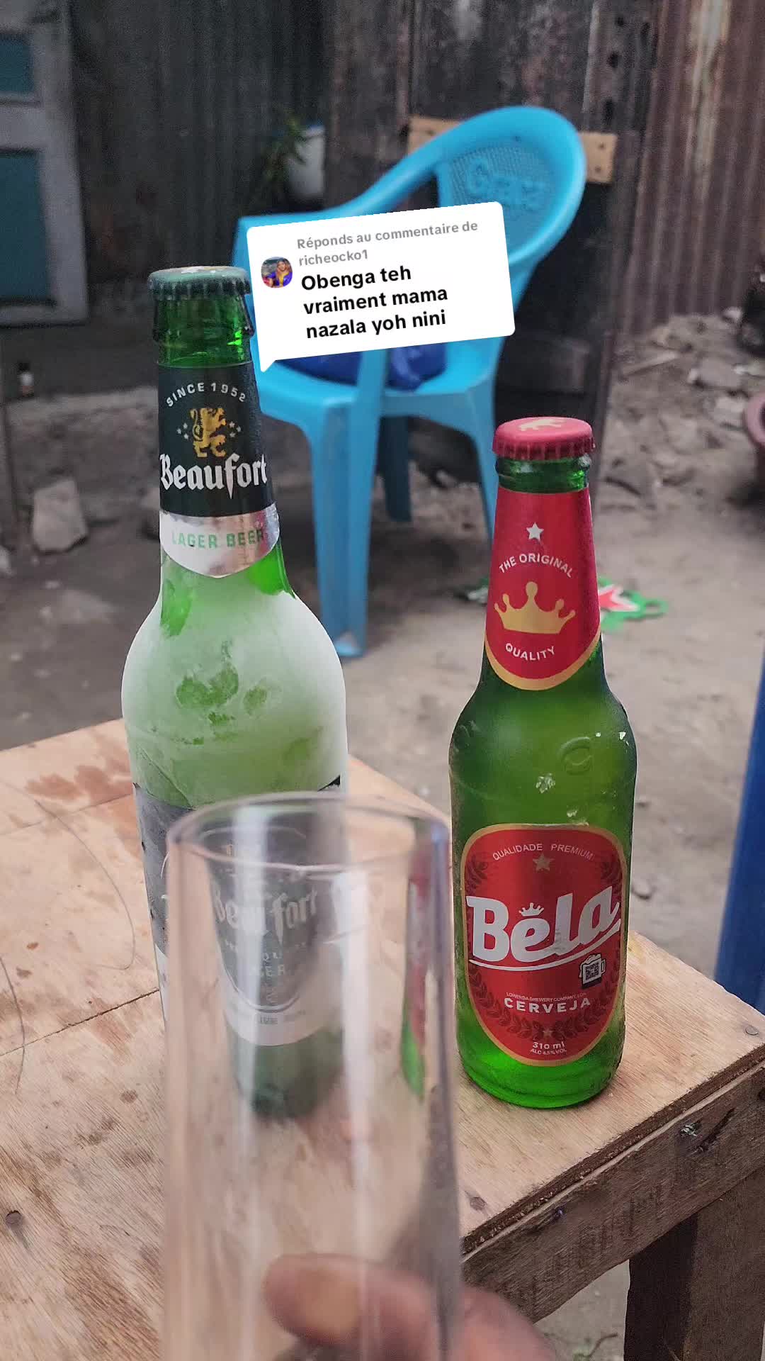 @La Demarche de la Gloire 🇨🇬