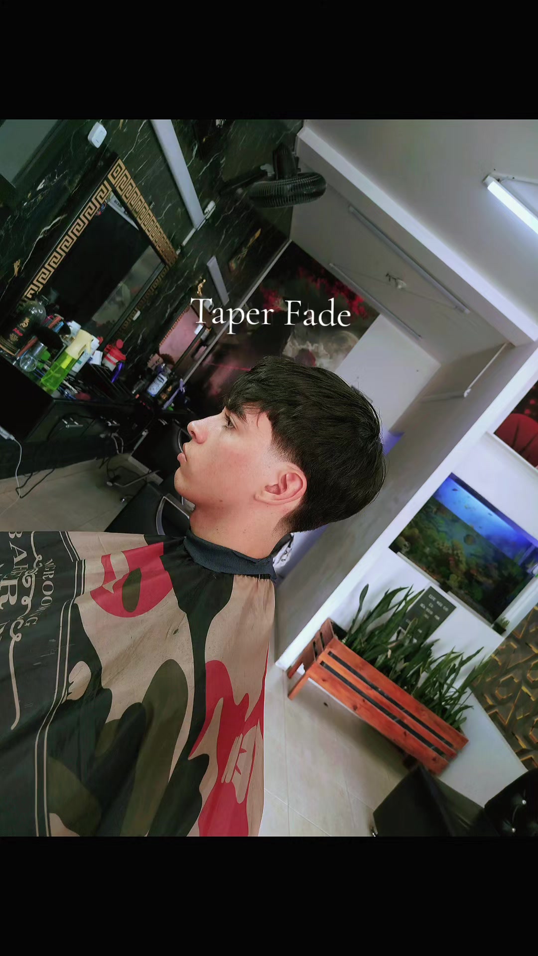 @💈LUISFER-BARBER💈