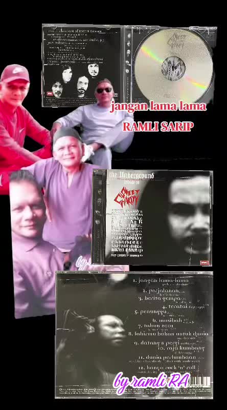 @ramli RA