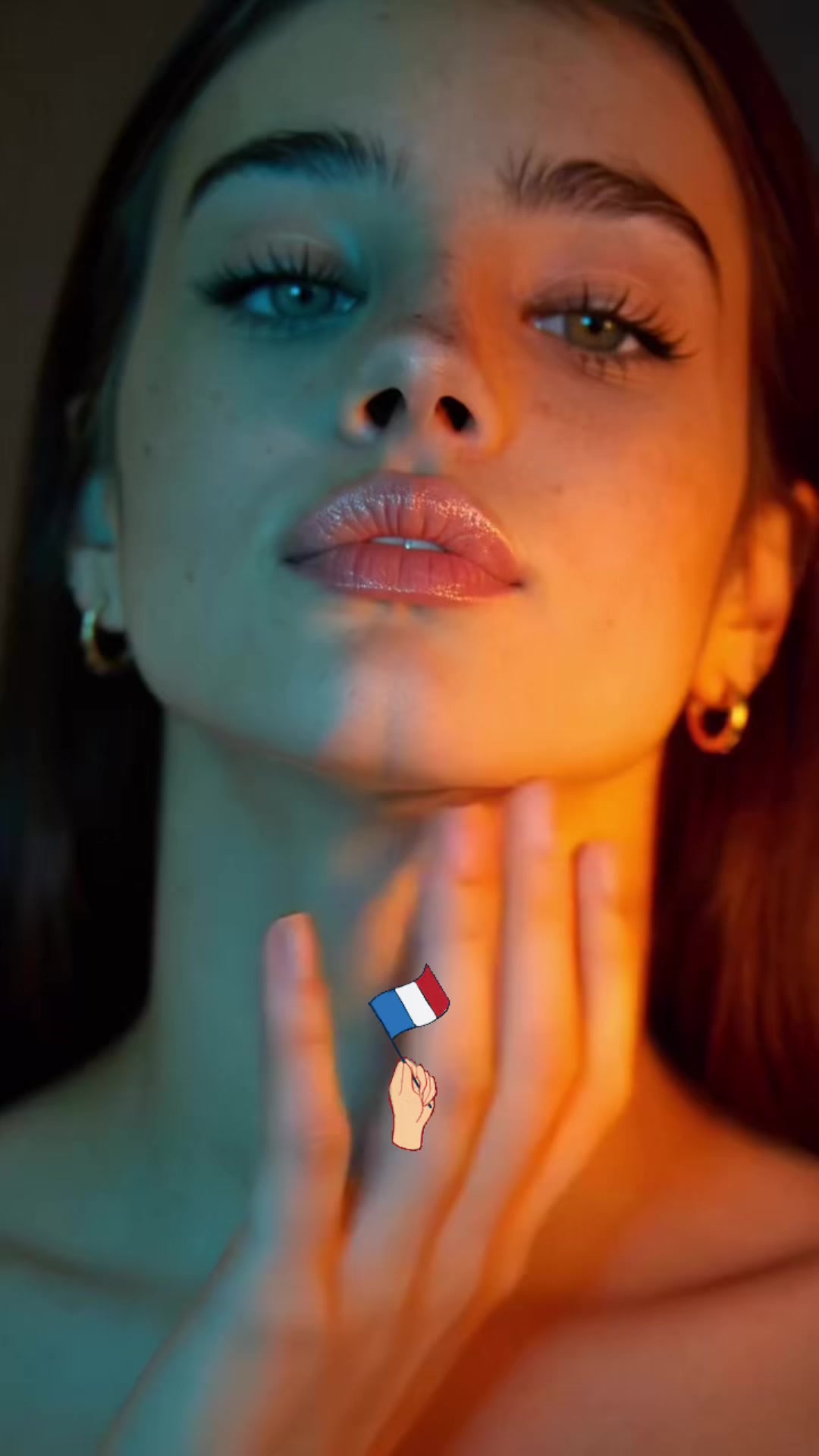 @femmes fran&ccedil;aises🇨🇵