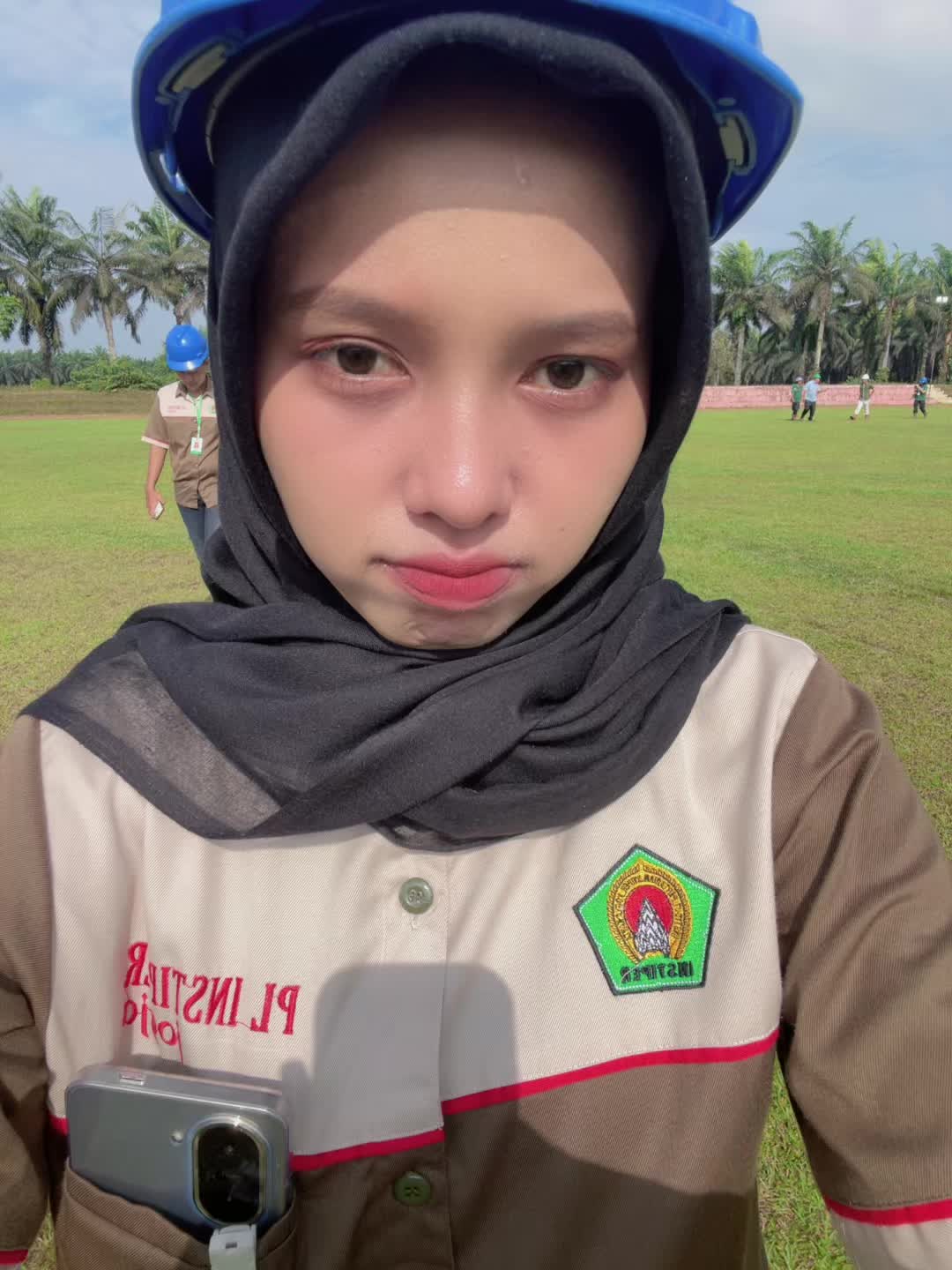 @i'm hana