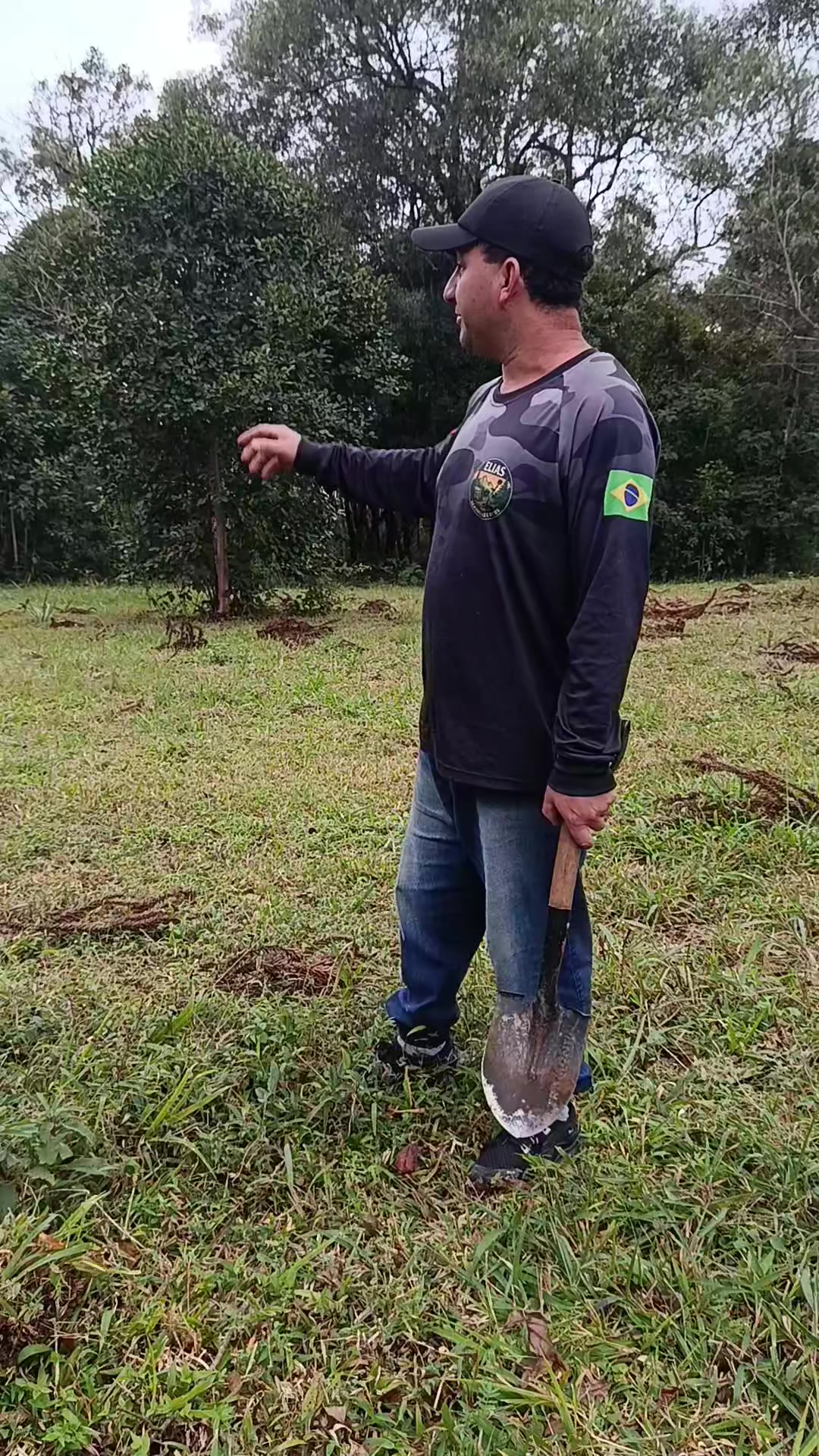 @Elias achados secretos