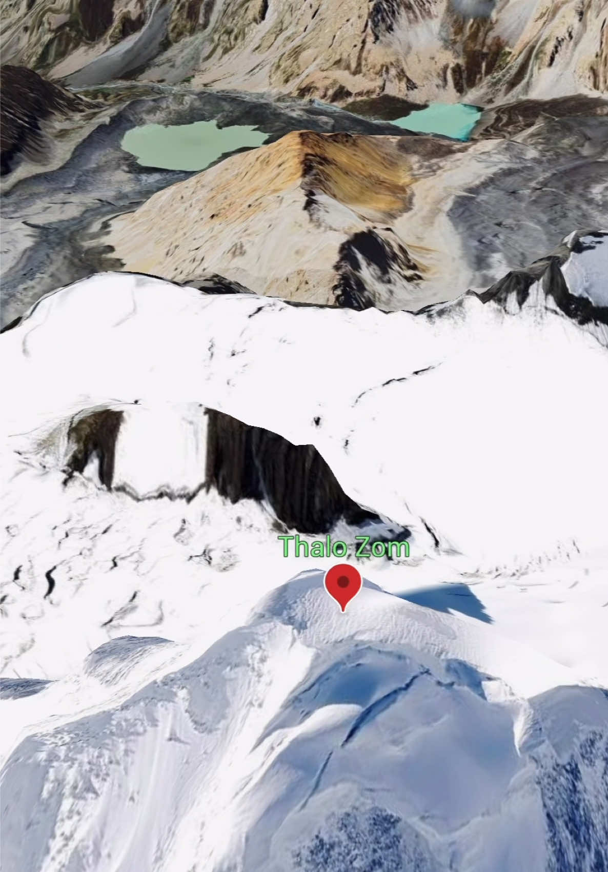 @Go Gooogly Map