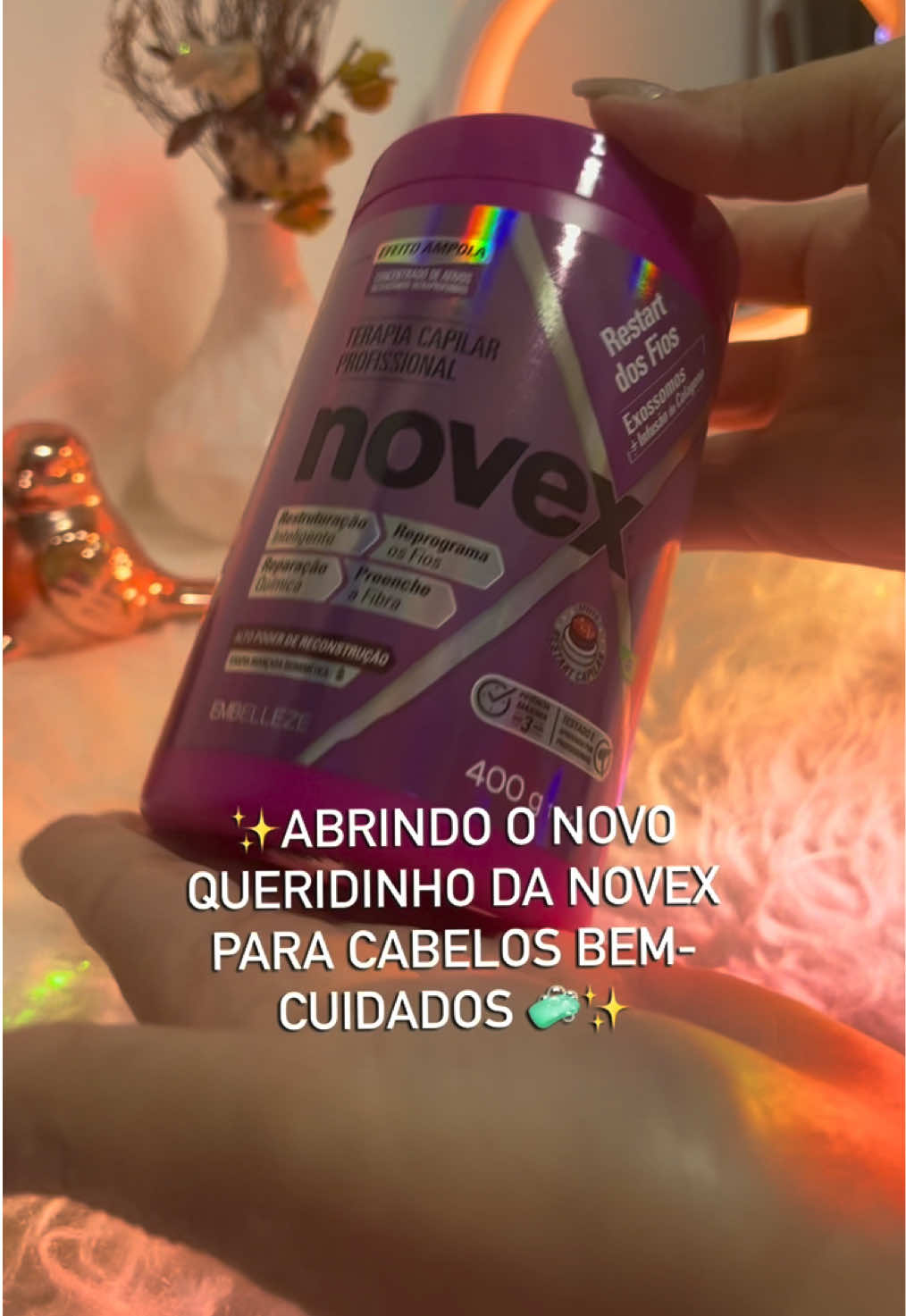 @Joice Macedo