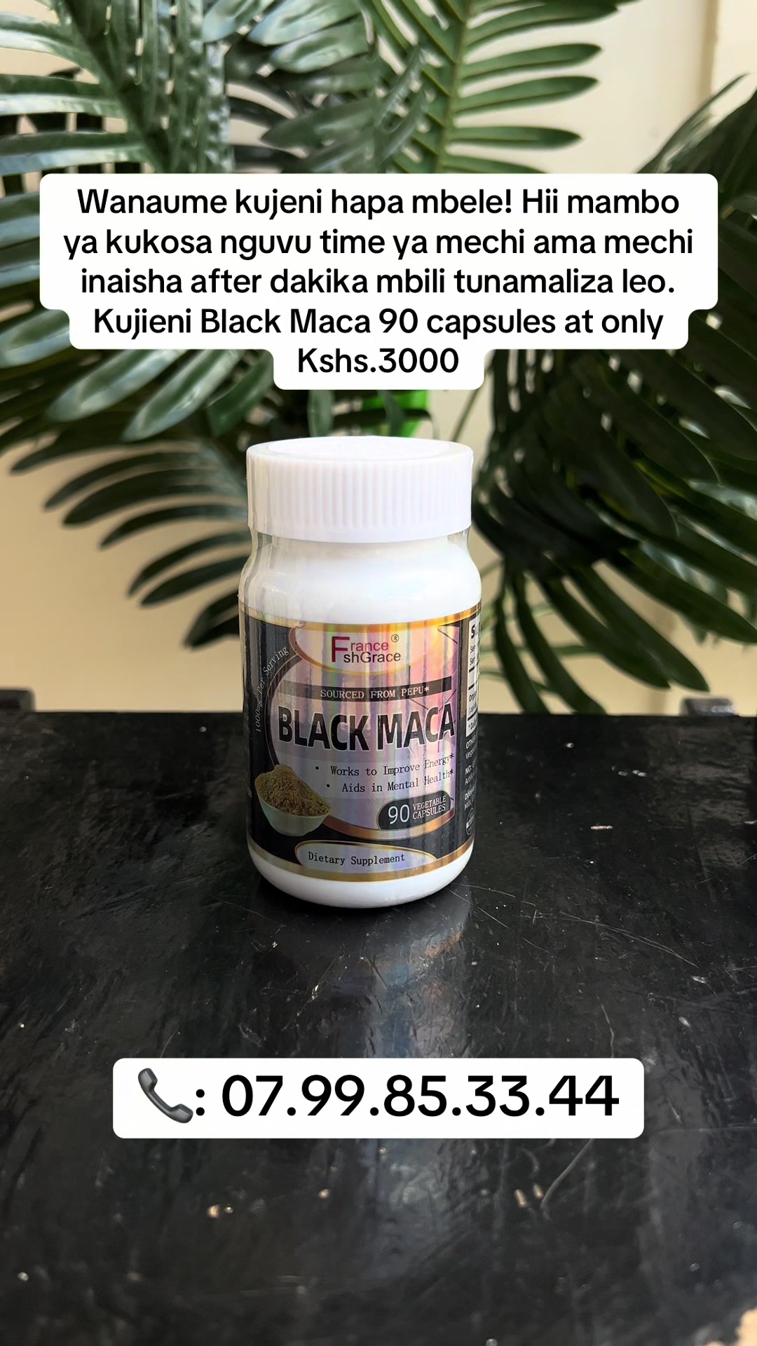 @Koko Naturals