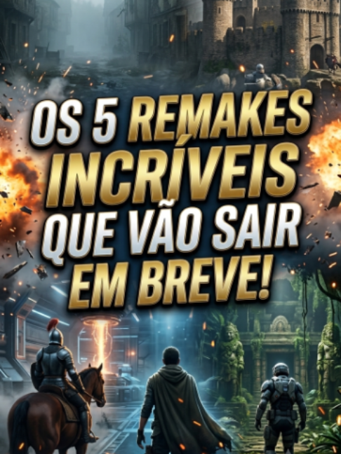 @Lista Gamer