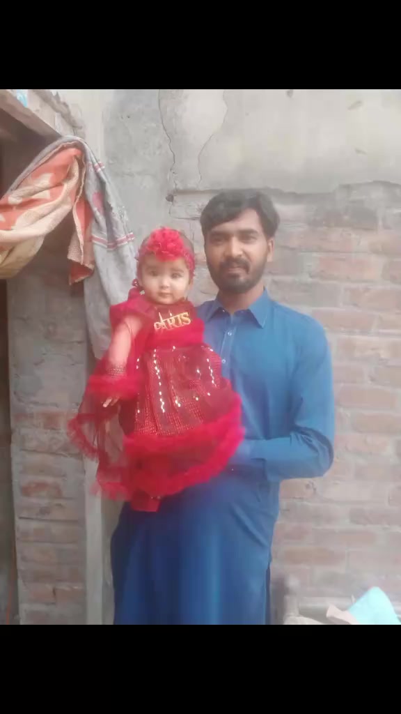 @Laadla Shah