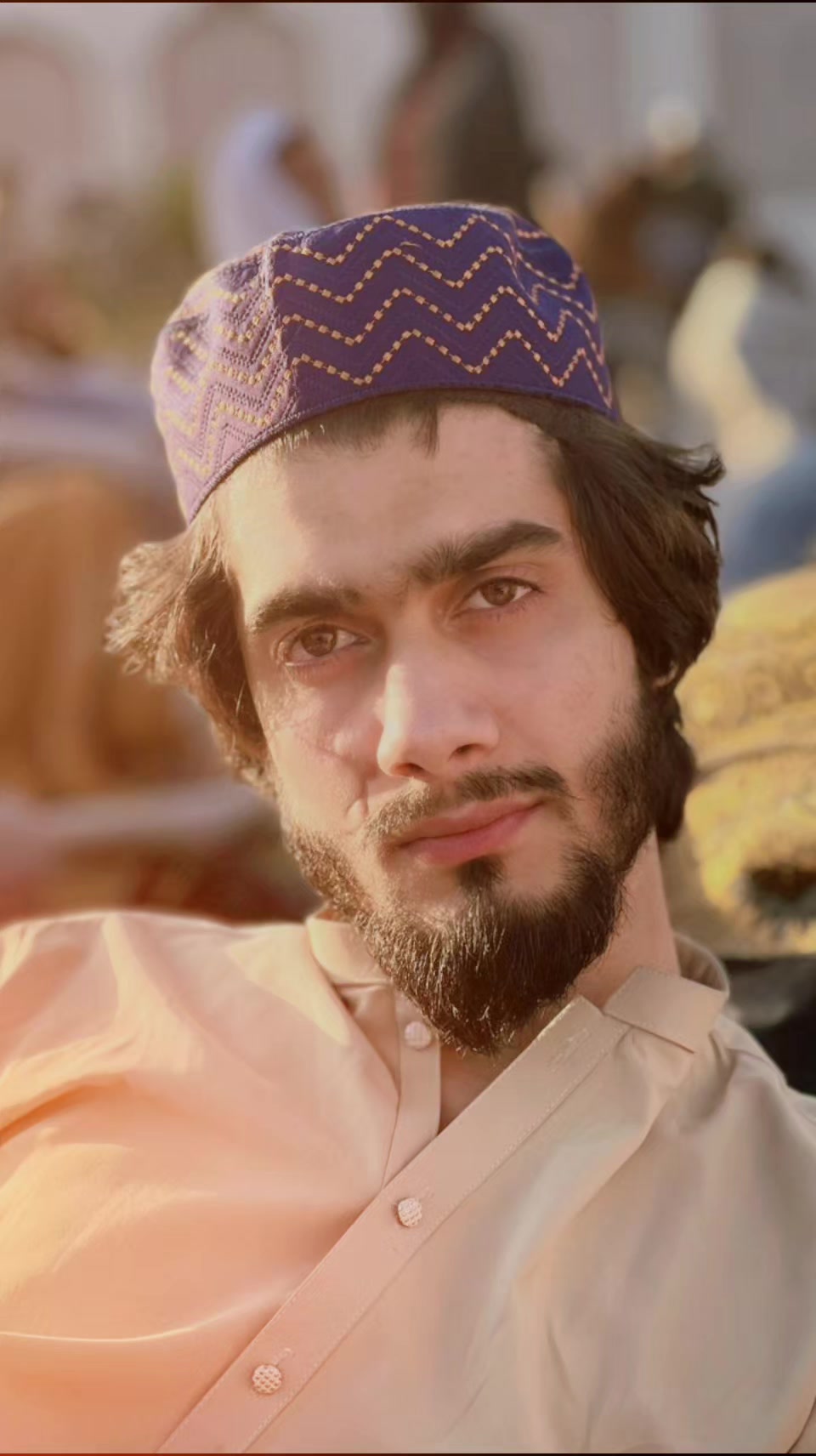 @yaseen BANGAsh