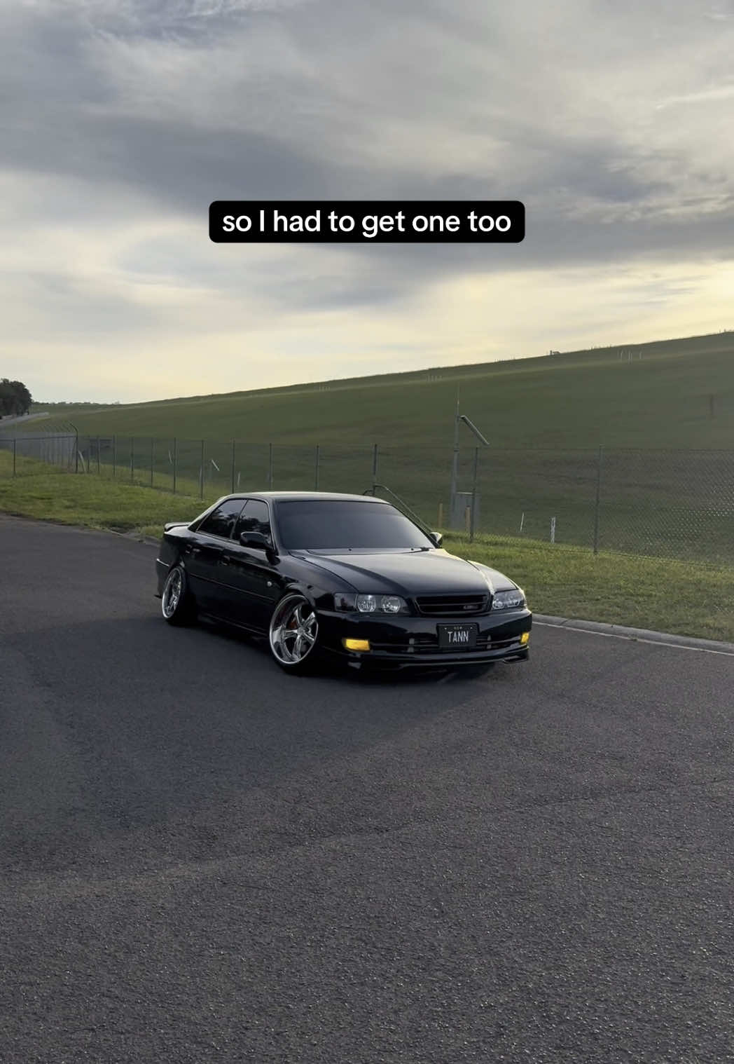 @tannsgarage