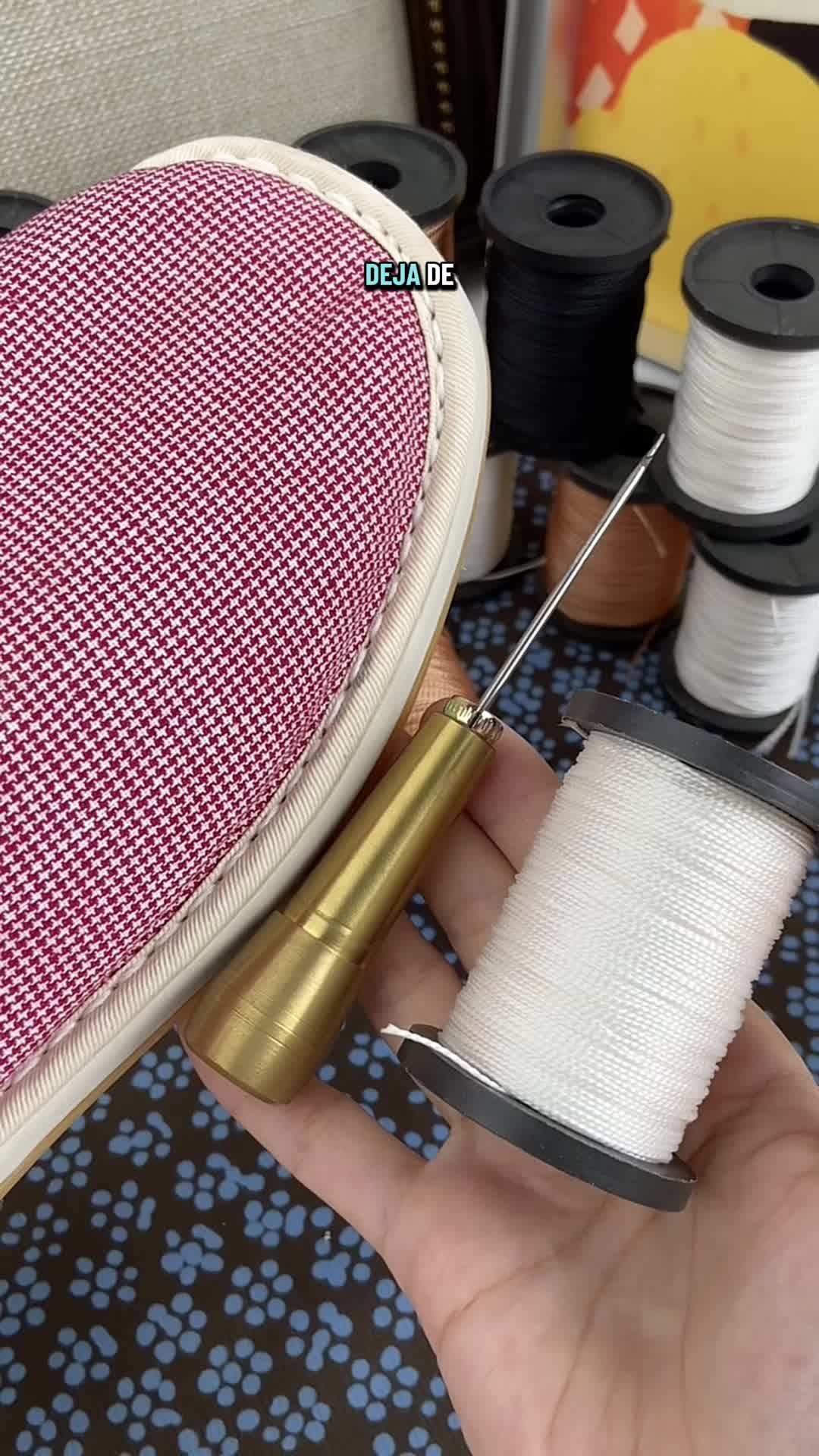 @FRFL Sewing