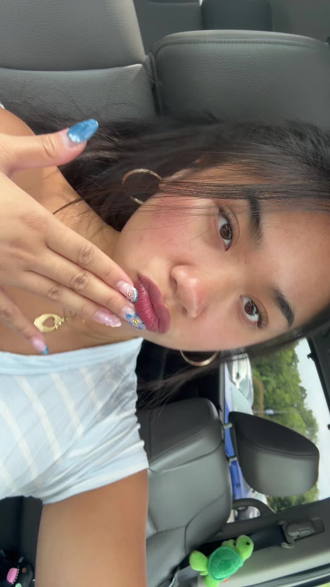 @kyla mae ミ☆