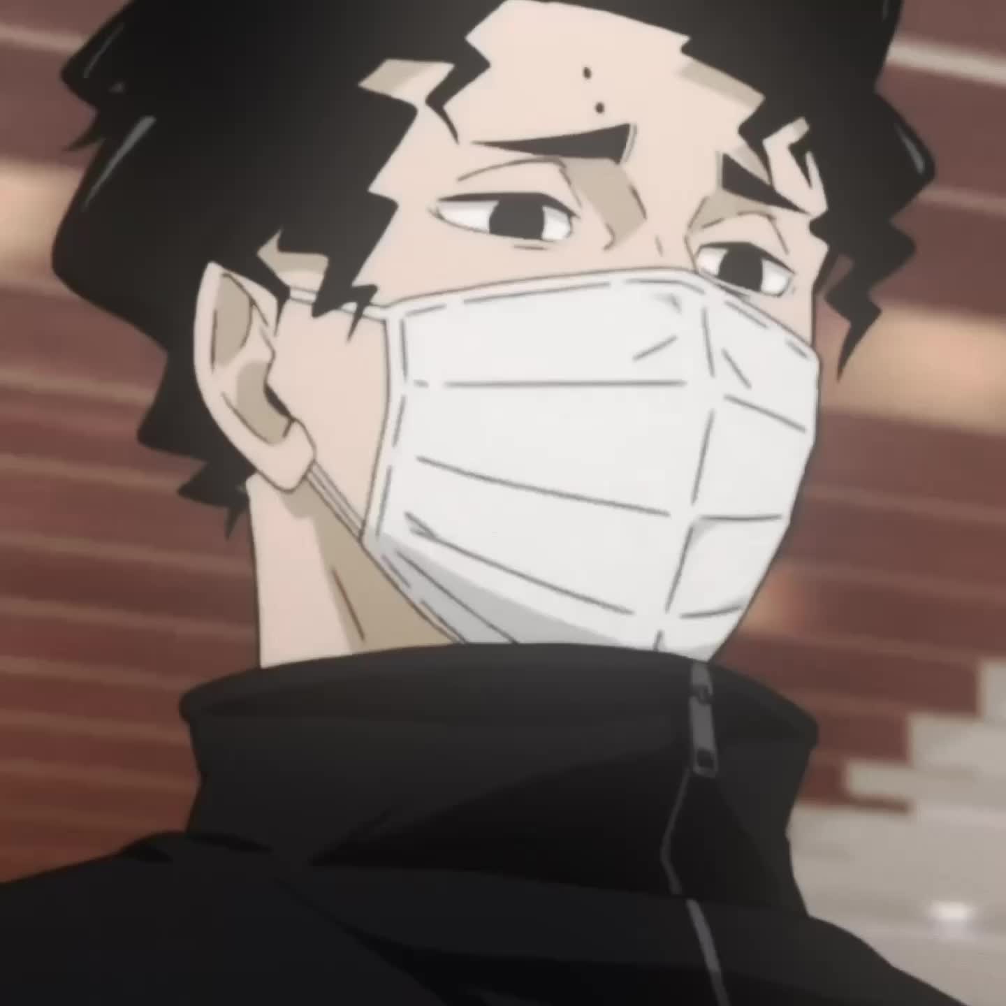 @#1 oikawa lover ☆