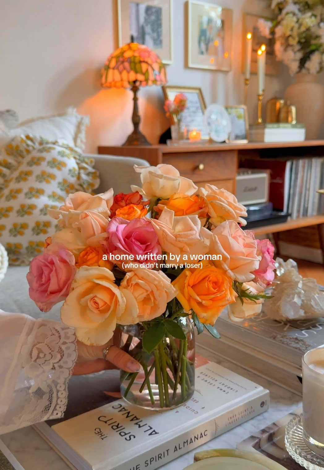 @Alex | Home & Lifestyle ✨🕯️🤍