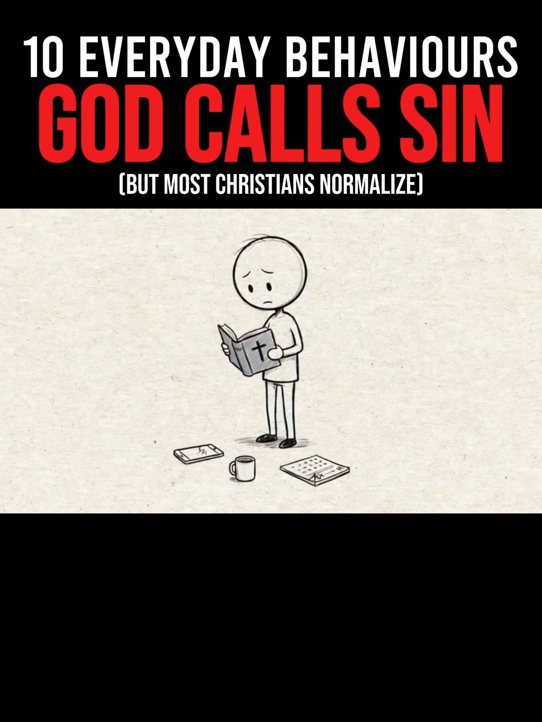 @Daily Faith Ministry