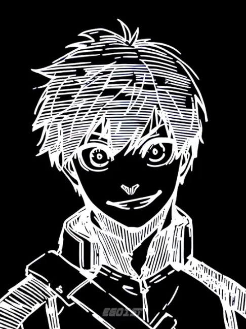 @egoist